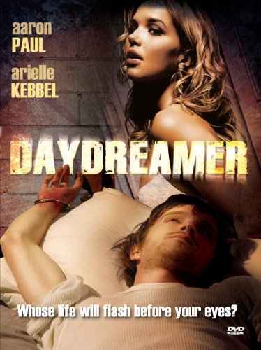 Daydreamer Kebbel Paul Mckenna Clr Ntsc(1) 