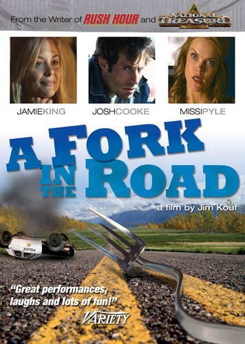 Fork In The Road/King/Pyle/Cooke@Nr