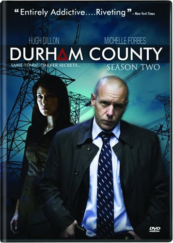 Durham County/Durham County: Season Two@Nr/2 Dvd