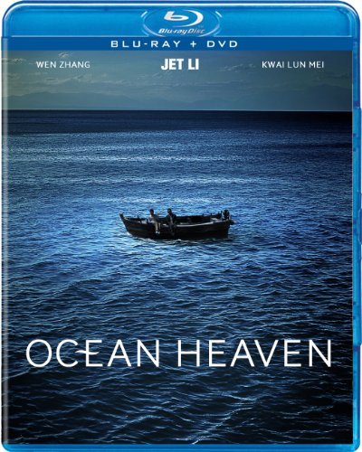 Ocean Heaven/Ocean Heaven@Blu-Ray@Incl. Dvd
