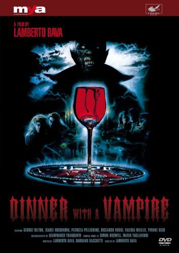 Dinner With A Vampire/Dinner With A Vampire@Ita Lng/Eng Sub@Nr