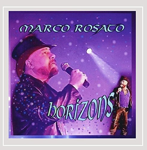 Marco Rosato/Horizons