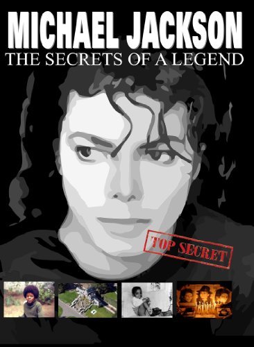 Michael Jackson: Secrets Of A/Michael Jackson: Secrets Of A@Nr