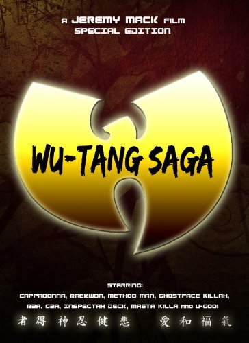 Wu-Tang Saga/Wu-Tang Saga@Ws@Nr