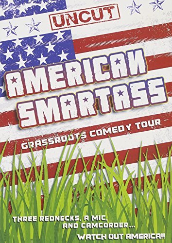 American Smartass/American Smartass@Nr