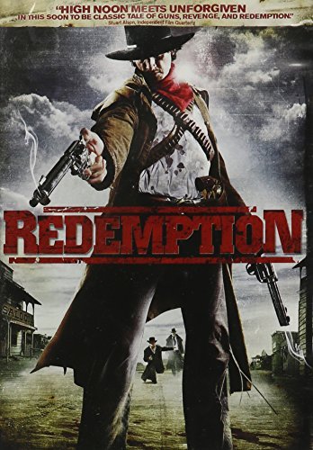 Redemption-Mile From Hell/Redemption-Mile From Hell@Ws@R