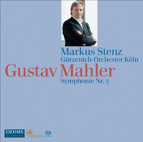 G. Mahler/Sym 5@Sacd.Hybrid