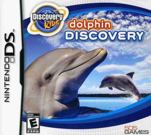 Nintendo DS/Dolphin Show
