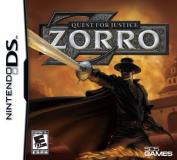 Ninds Zorro Quest For Justice 