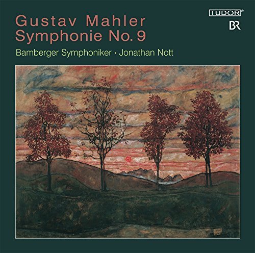 G. Mahler/Symphonie 9@Sacd/Hybrid@Nott/Bamberger Symphoniker