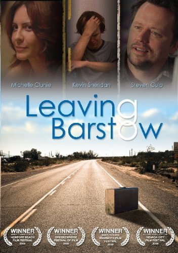 Leaving Barstow/Sheridan/Clunie/Bathe@Nr