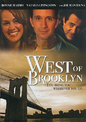 West Of Brooklyn/Marmo/Torres/Mantegna@DVD@NR