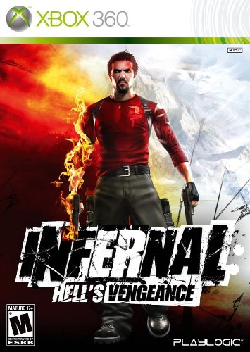 Xbox 360/Infernal: Hells Vengeance