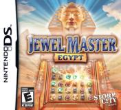 Ninds Jewel Master Egypt Storm City E 