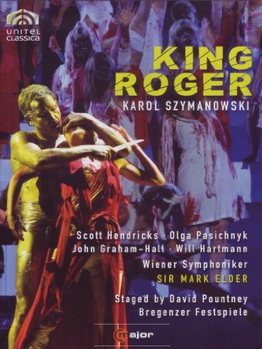 K. Szymanowski/King Roger