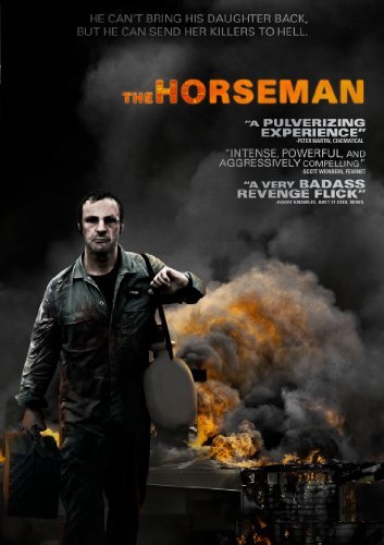 Horseman/Horseman@Ws@R