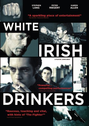 White Irish Drinkers/Lang/Allen/Thurston@Ws@R