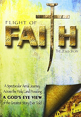 Flight Of Faith: The Jesus Sto/Flight Of Faith: The Jesus Sto@Ws@Nr