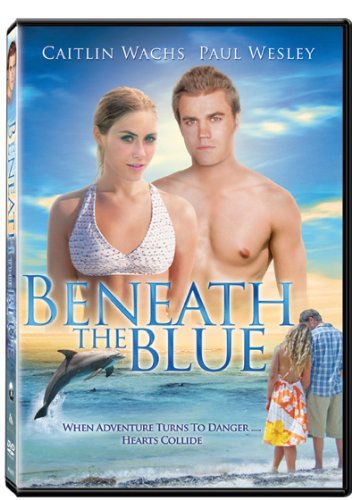 Beneath The Blue/Wachs/Ironside/Keith@Ws@Pg