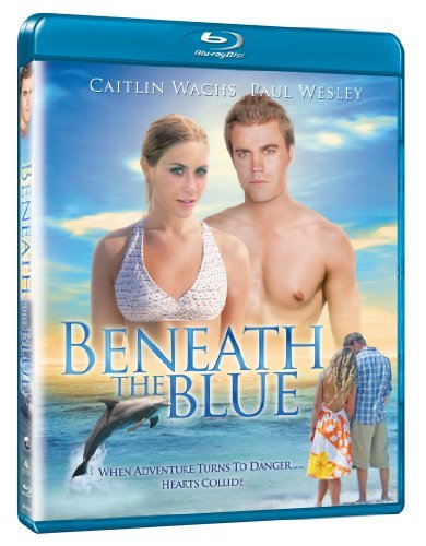 Beneath The Blue/Wachs/Ironside/Keith@Blu-Ray/Ws@Pg