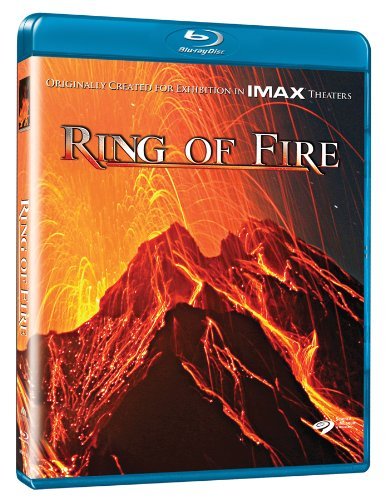 Ring Of Fire Imax Ws Blu Ray Nr 