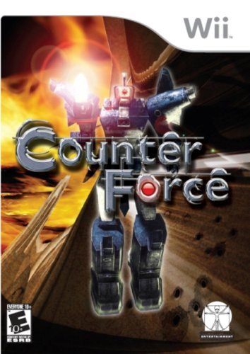 Wii/Counter Force