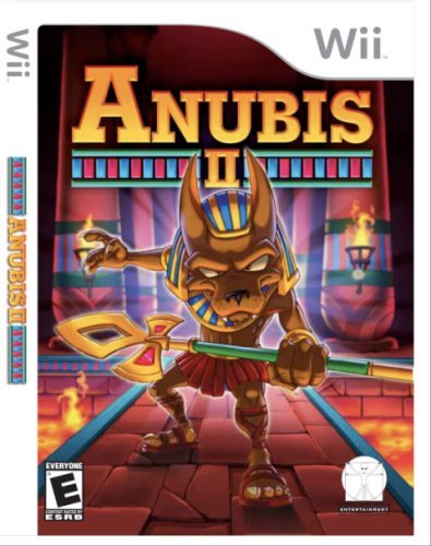 Wii/Anubis 2