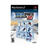 PS2/Winter Sports 2