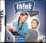 Nintendo DS/Think Kids@Serendipity Communication