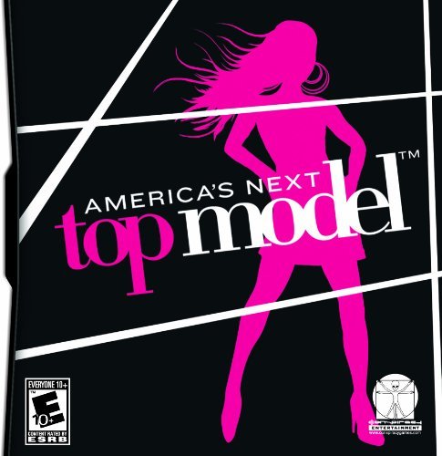 Nintendo DS/Americas Next Top Model