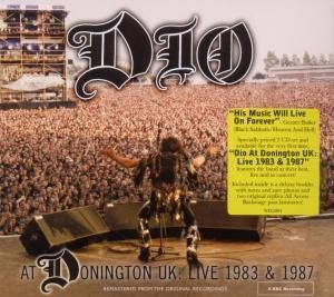 Dio/Dio At Donington Uk: Live 1983