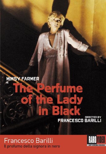 Perfume Of The Lady In Black Farmer Bonuglia Scaccia DVD Nr 
