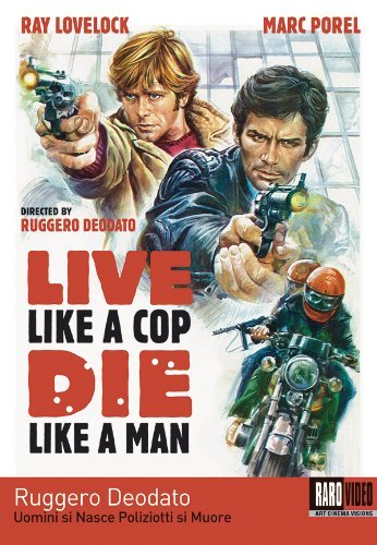 Live Like A Cop Die Like A Man/Lovelock/Porel@Ita Lng/Eng Sub@Nr
