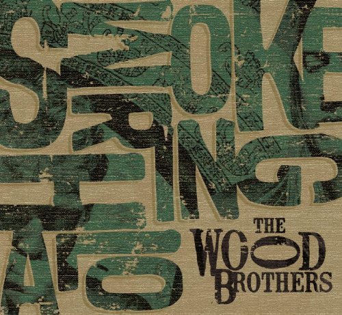 Wood Brothers/Smoke Ring Halo