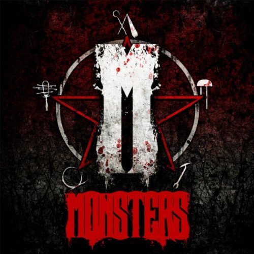 Monsters/Monsters@Explicit Version