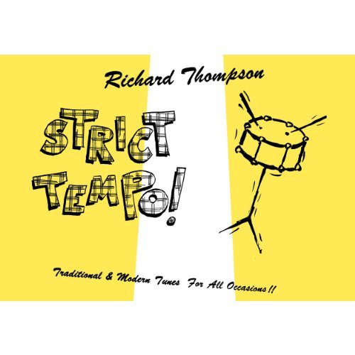 Richard Thompson/Strict Tempo