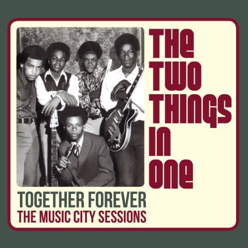Two Things In One/Together Forever: The Music