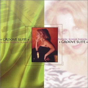 Sunnie Paxson/Groove Suite