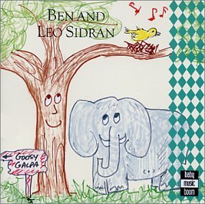 Ben & Leo Sidran/El Elefante