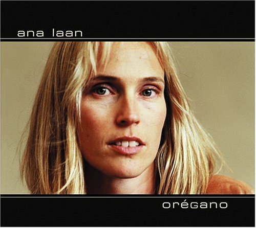 Ana Laan/Oregano