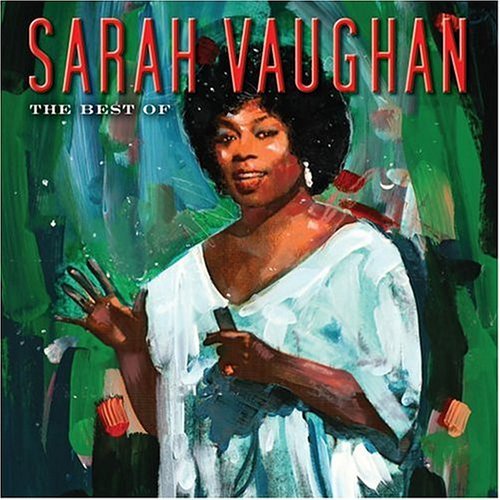 Sarah Vaughan/Best Of Sarah Vaughan