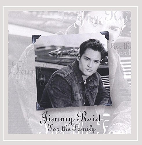 Jimmy Reid/For The Family