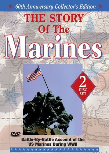 Story Of The Marines/Story Of The Marines@60th Anniv. Ed.@Nr
