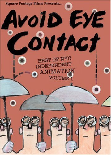 Avoid Eye Contact Vol. 1 Best Of Nyc Independent Clr Nr 