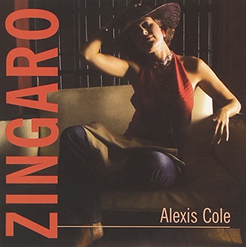 Alexis Cole/Zingaro