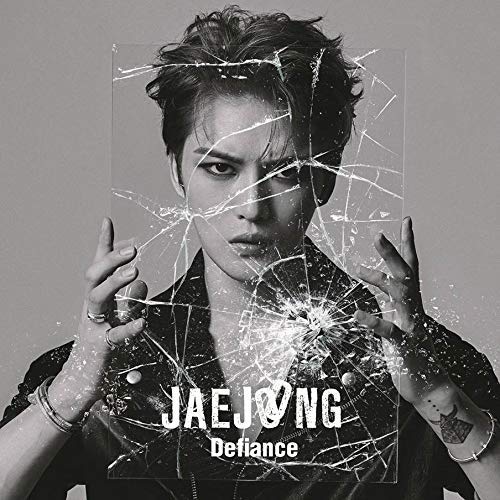 Jejung/Defiance (Version B)