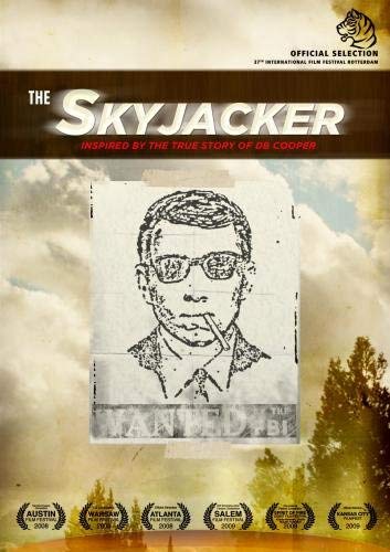 The Skyjacker/Inspired By The True Story Of DB Cooper