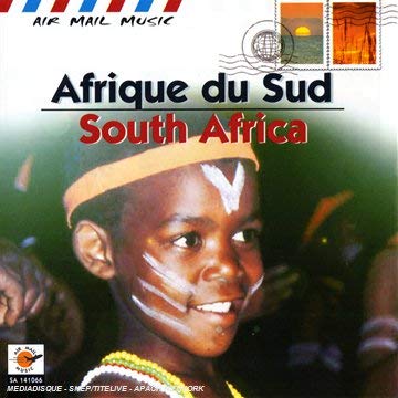 Air Mail Music South Africa