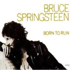 Bruce Springsteen/Born To Run