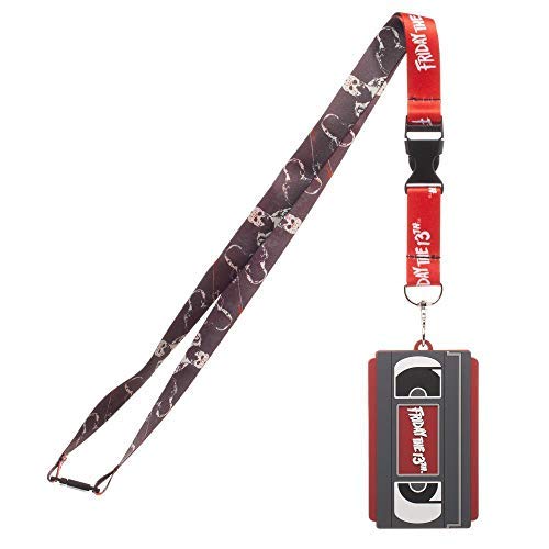 Lanyard/Friday The 13th